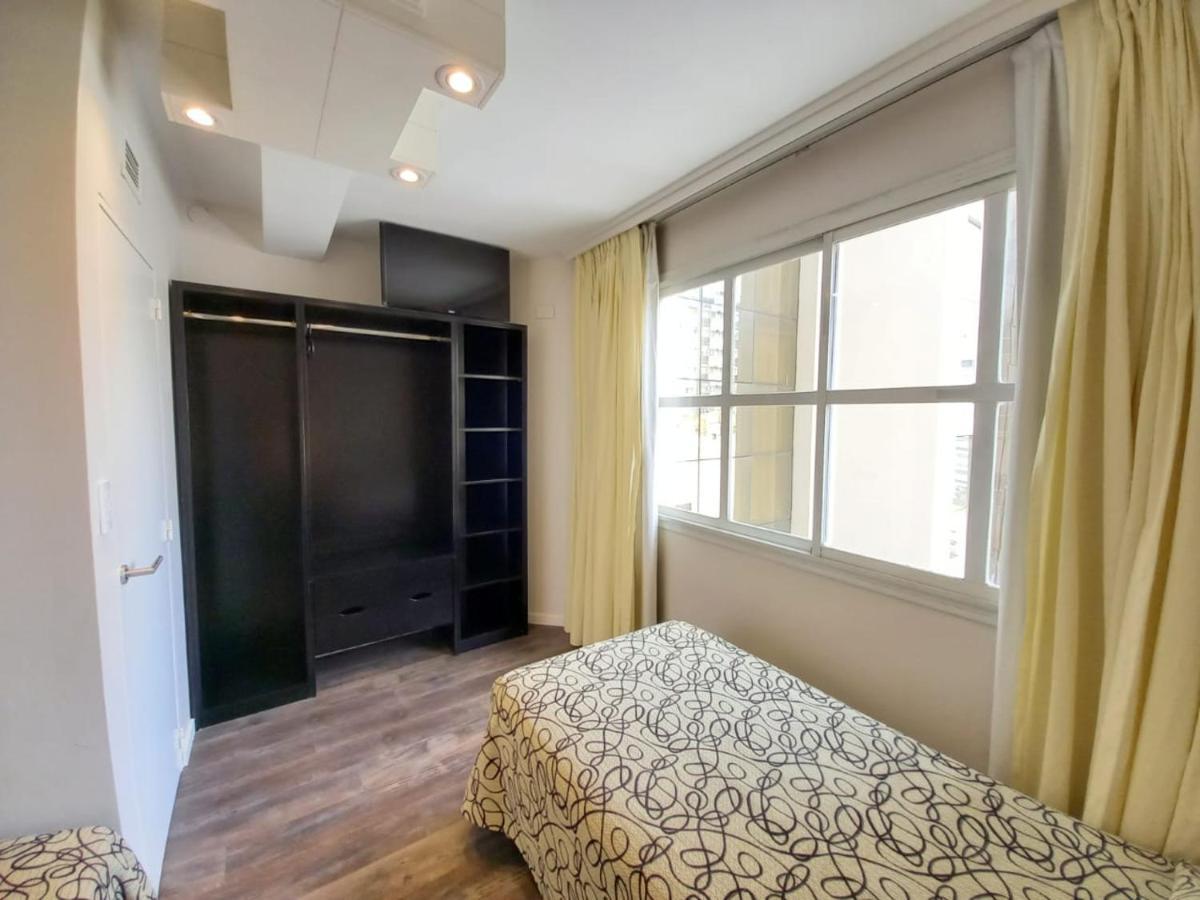 Hotel Versailles Mar del Plata Kültér fotó