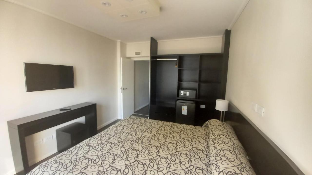 Hotel Versailles Mar del Plata Kültér fotó