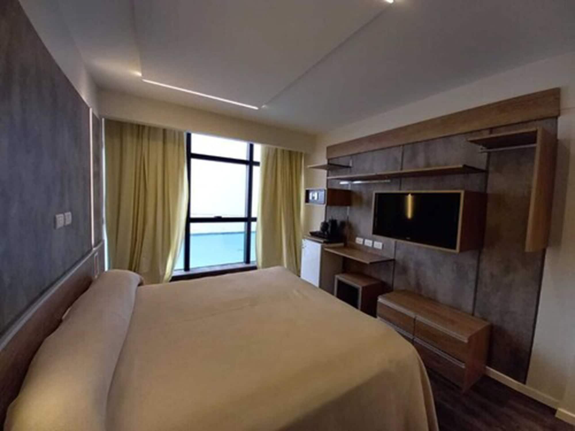 Hotel Versailles Mar del Plata Kültér fotó
