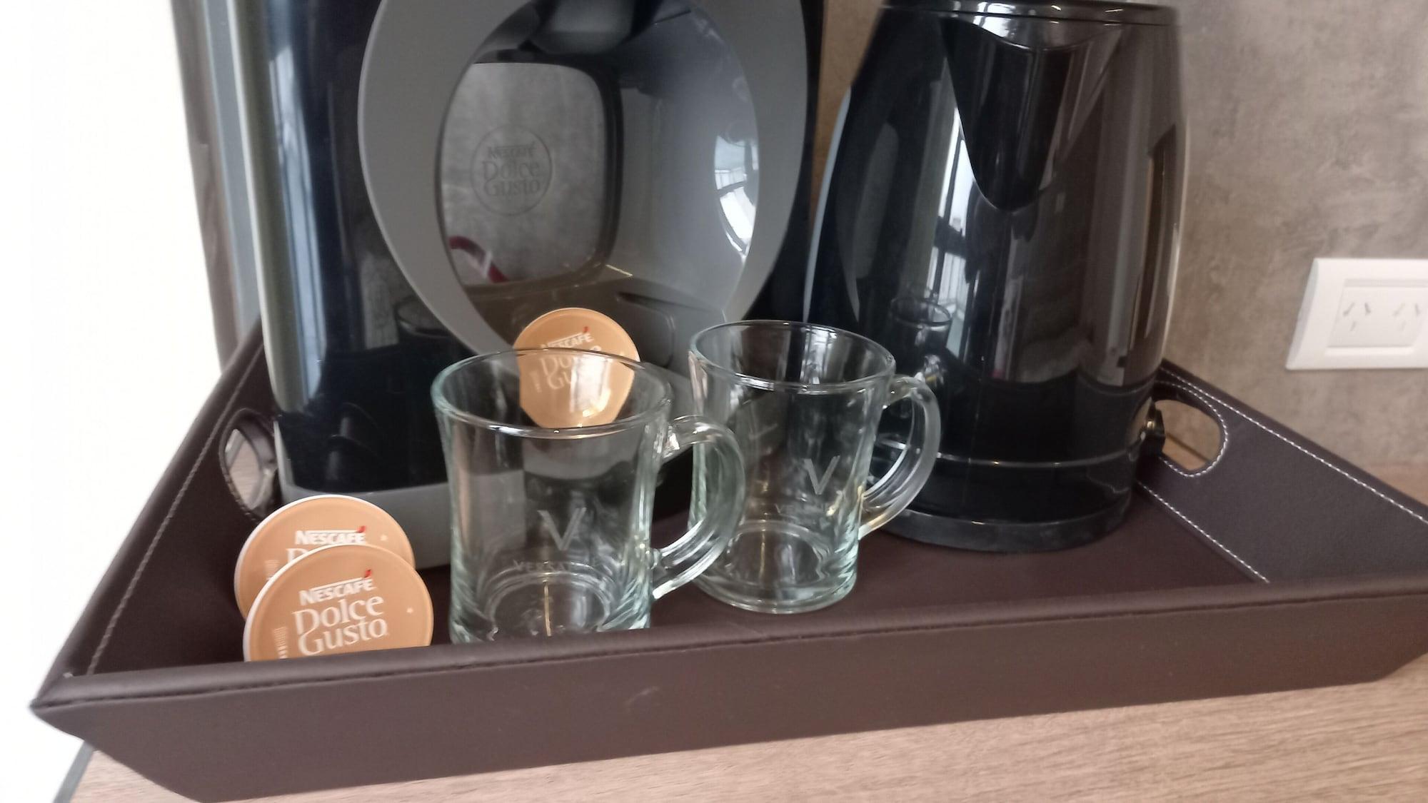Hotel Versailles Mar del Plata Kültér fotó