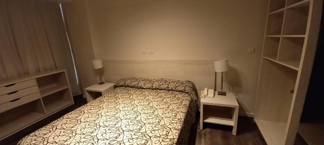 Hotel Versailles Mar del Plata Szoba fotó