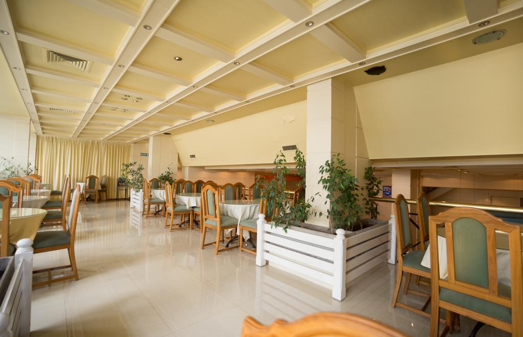Hotel Versailles Mar del Plata Kültér fotó